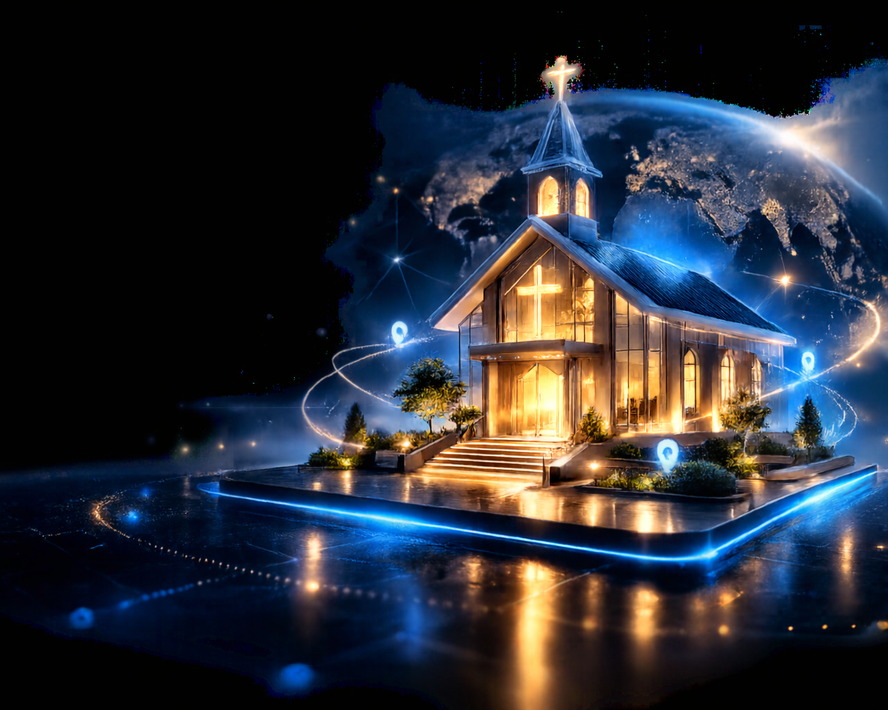 Chinese Bible Church Of Springfield